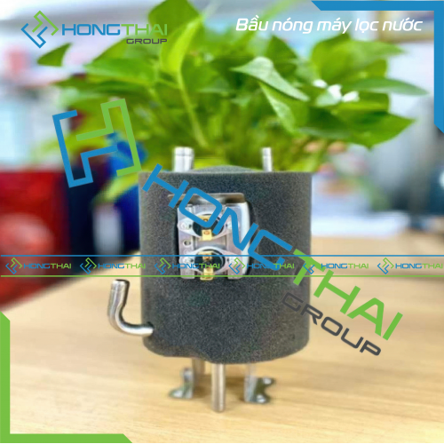 Bầu nóng máy lọc nước