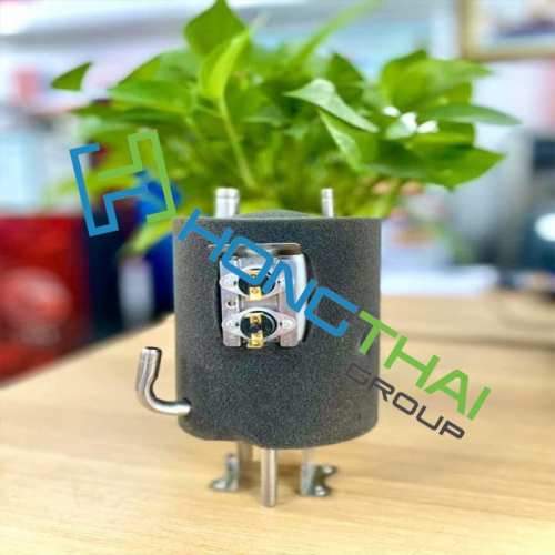 BẦU NÓNG MÁY LỌC NƯỚC