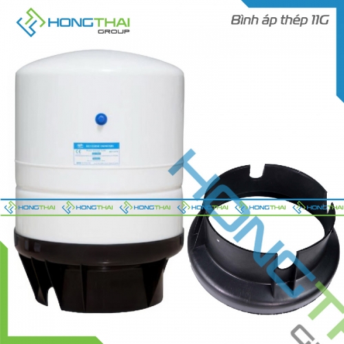 Bình áp 11G cho máy lọc nước RO
