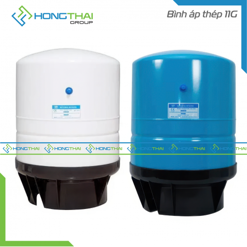 Bình áp 11G cho máy lọc nước RO