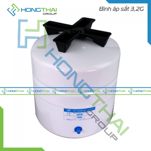 Bình áp sắt 3,2G