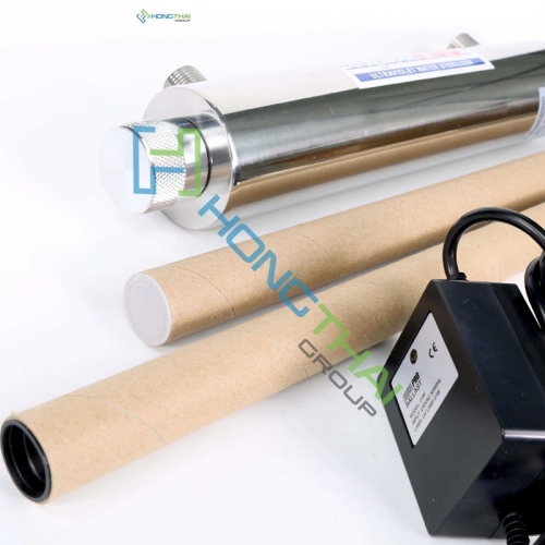 Bộ đèn UV