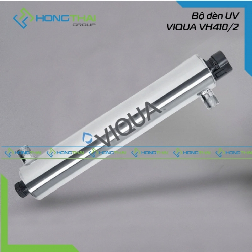 Bộ đèn UV VIQUA VH410/2