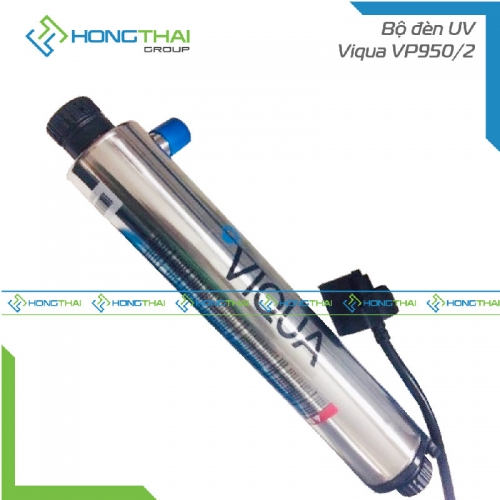 Bộ đèn UV Viqua VP950/2