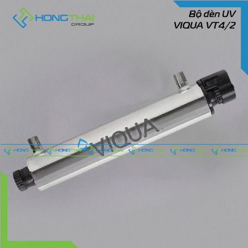 Bộ đèn VIQUA VT4/2