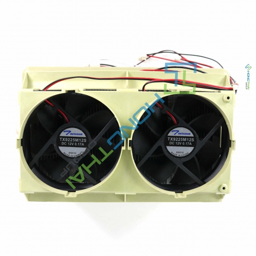 Bộ Lạnh Chip Kép 2L