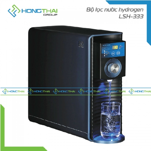 Bộ lọc nước hydrogen LSH-333