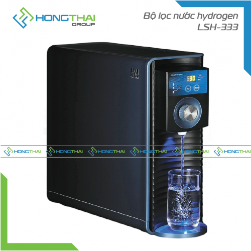 Bộ lọc nước hydrogen LSH-333
