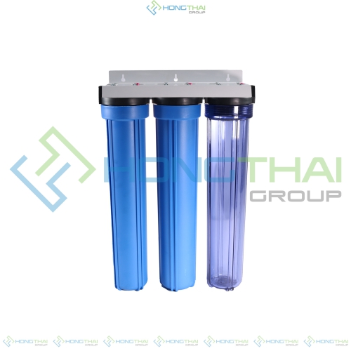 Bộ lọc thô 3 ly 20 Inch