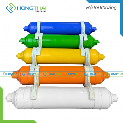 Bộ lõi chức năng 