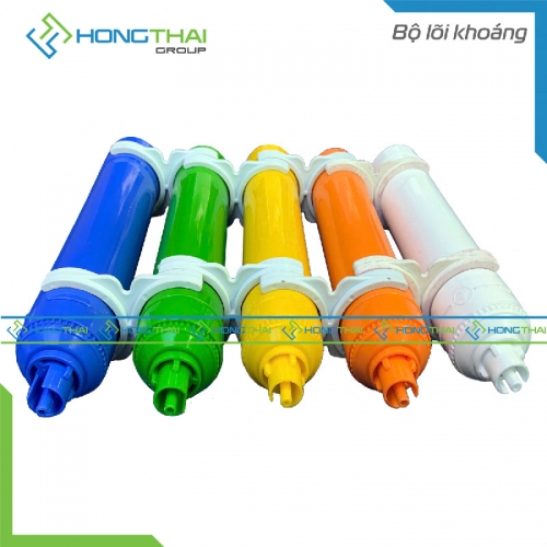 Bộ lõi chức năng 