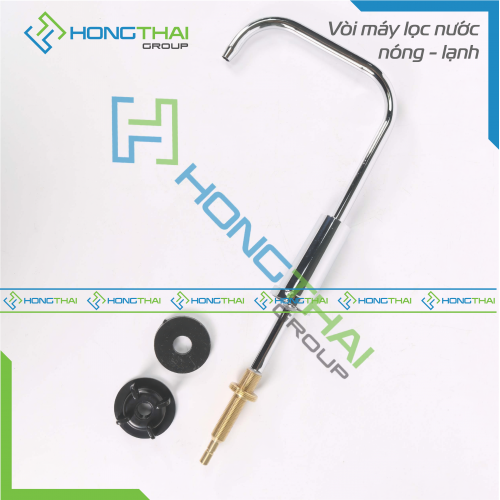 Bộ vòi của máy lọc nước nóng lạnh