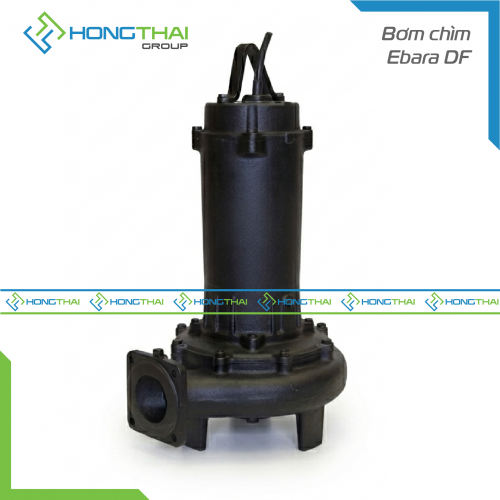 Bơm chìm Ebara DF