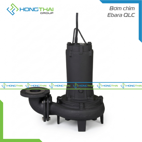  Bơm chìm Ebara QLC