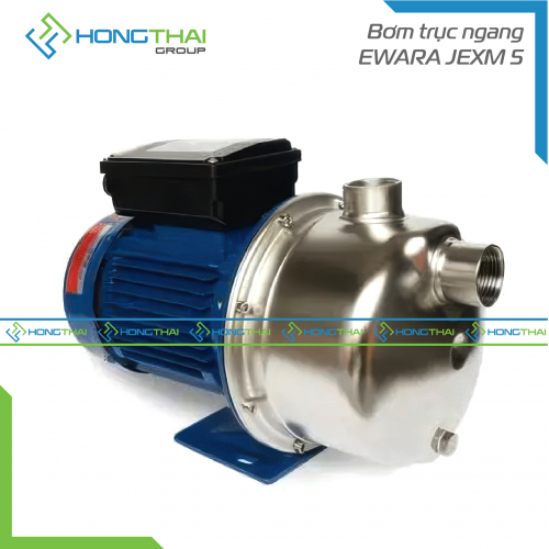 Bơm ly tâm EWALA JEXM 5