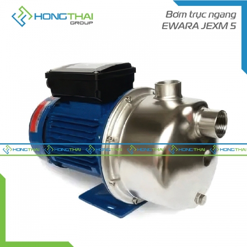 Bơm ly tâm EWARA JEXM 5