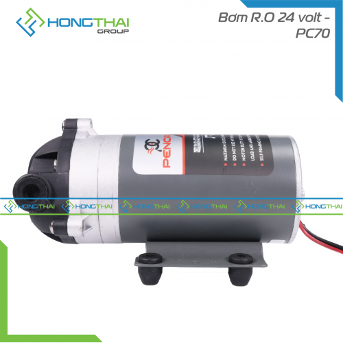 Máy bơm RO Penca PC-70