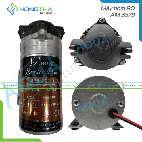 Máy bơm RO AM 3979