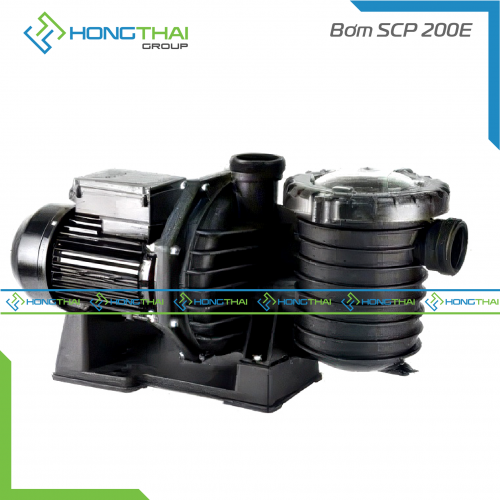 Bơm SCP 200E