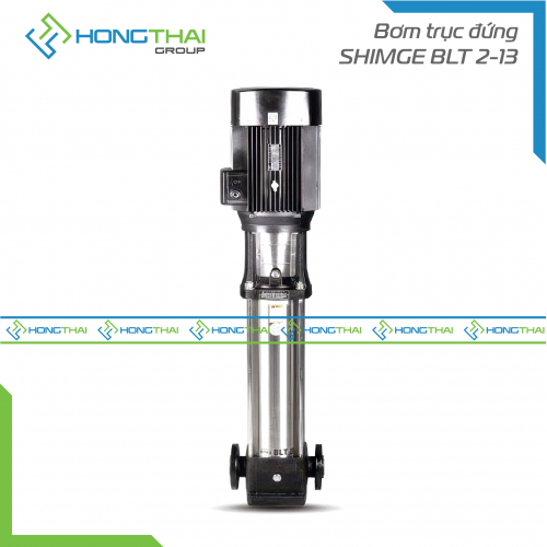 Bơm trục đứng Shimge BLT2-13
