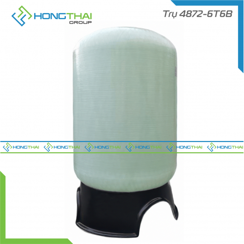 Bồn lọc áp lực composite 4872