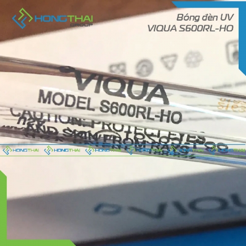 Bóng đèn UV VIQUA S600RL-HO