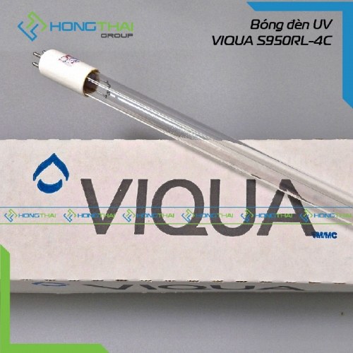 Bóng đèn UV VIQUA S950RL-4C