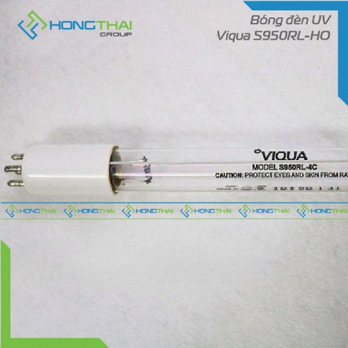 Bóng đèn UV Viqua S950RL-HO