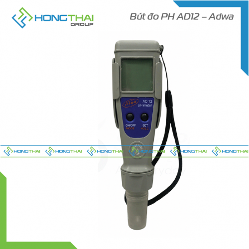 Bút đo PH AD12 – Adwa