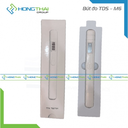 Bút đo TDS – M6