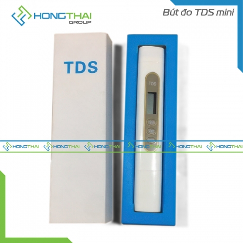 Bút đo TDS mini
