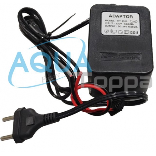 Nguồn adaptor 24V-1.5A