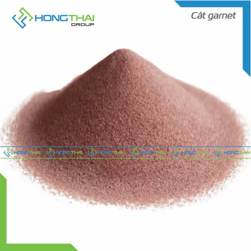 Cát garnet
