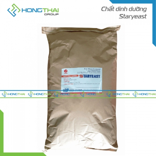 Chất dinh dưỡng Staryeast