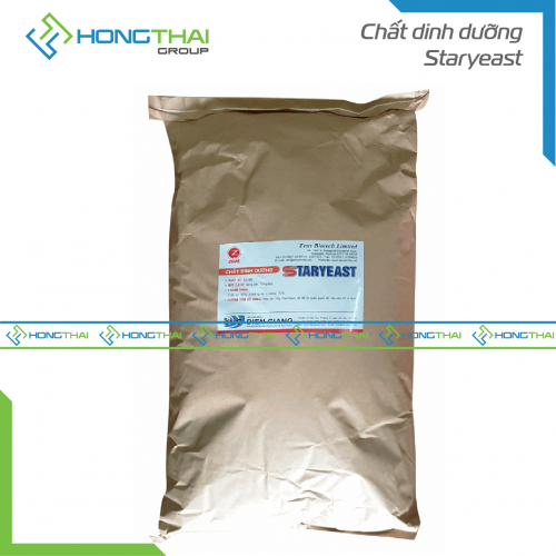 Chất dinh dưỡng Staryeast