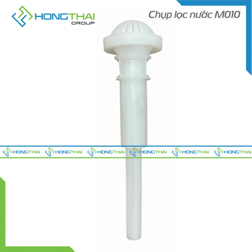 Chụp lọc nước M010