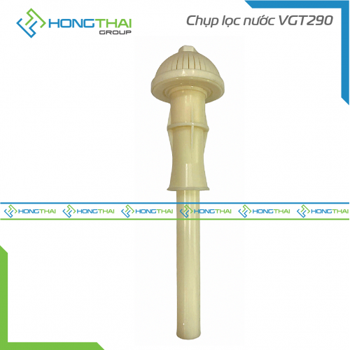 Chụp lọc nước VGT290