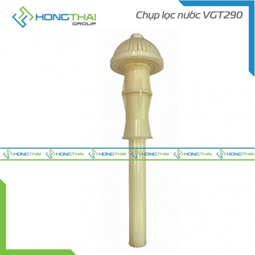 Chụp lọc nước VGT290