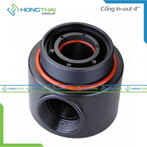 Cổng in-out 4
