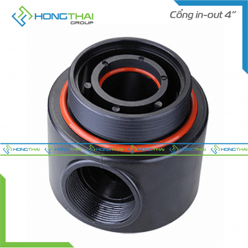 Cổng in-out 4