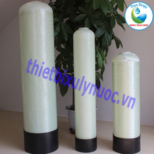 Cột lọc Composite OVIO