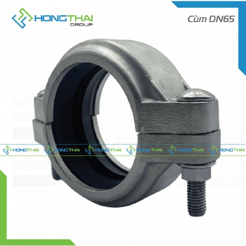 Cùm DN65