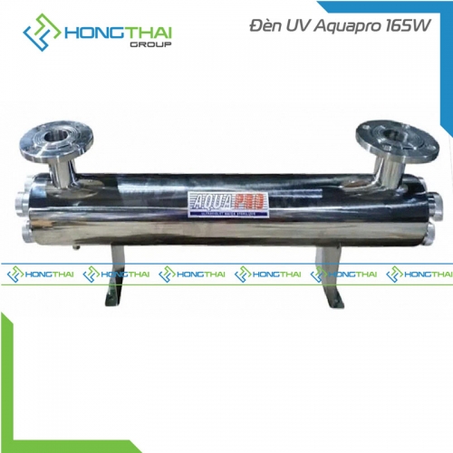 Đèn UV Aquapro 165W