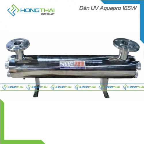 Đèn UV Aquapro 165W