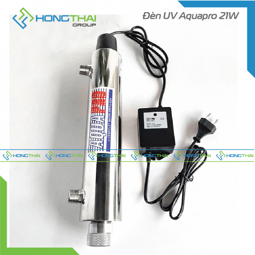 Đèn UV Aquapro 21W