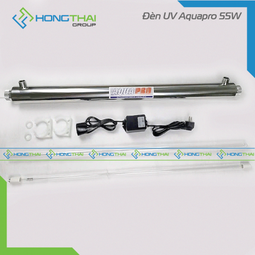 Đèn UV Aquapro 55W
