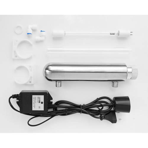 Đèn UV diệt khuẩn 16W