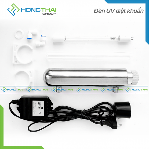 Đèn UV diệt khuẩn 6W