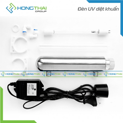 Đèn UV diệt khuẩn 6W