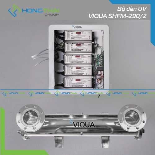 Đèn UV VIQUA SHFM-290/2